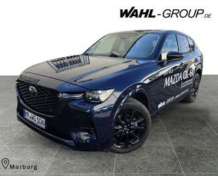 Mazda CX-60 Gebrauchtwagen