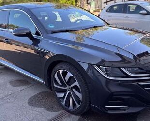 VW Arteon Gebrauchtwagen