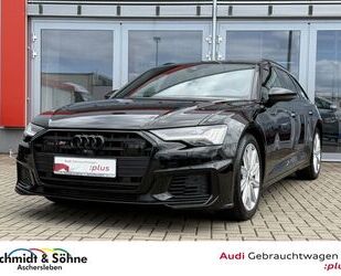 Audi S6 Gebrauchtwagen
