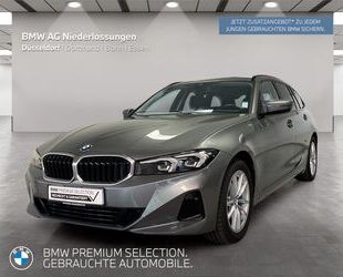 BMW 318 Gebrauchtwagen