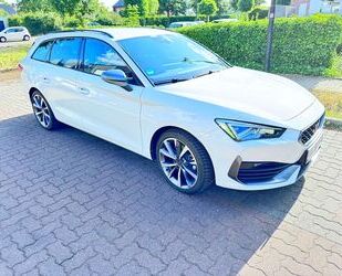 Cupra Leon Gebrauchtwagen
