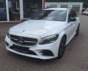 Mercedes-Benz C 220 Gebrauchtwagen
