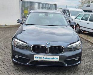 BMW 118 Gebrauchtwagen