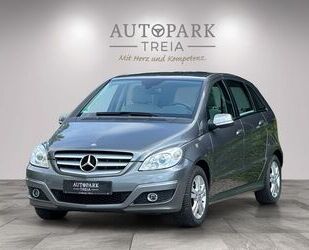 Mercedes-Benz B 150 Gebrauchtwagen