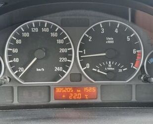 BMW 330 Gebrauchtwagen