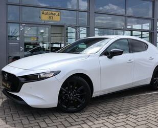 Mazda 3 Gebrauchtwagen