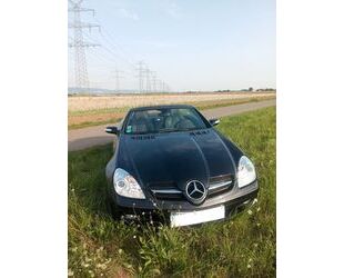 Mercedes-Benz SLK 200 Gebrauchtwagen