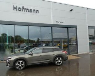 Citroen C5 X Gebrauchtwagen