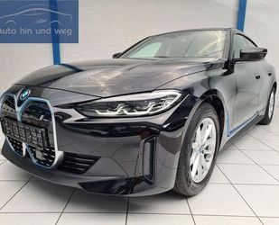 BMW i4 Gebrauchtwagen