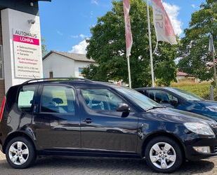 Skoda Roomster Gebrauchtwagen