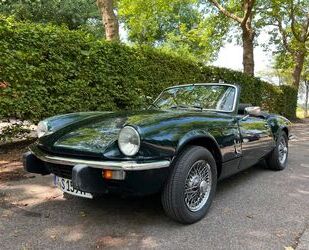 Triumph Spitfire Gebrauchtwagen