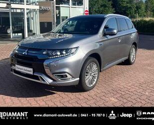 Mitsubishi Plug-in Hybrid Outlander Gebrauchtwagen