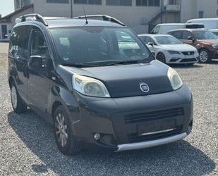 Fiat Qubo Gebrauchtwagen