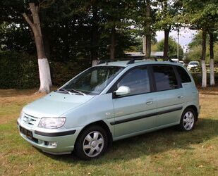 Hyundai Matrix Gebrauchtwagen