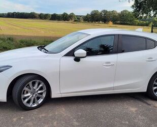 Mazda 3 Gebrauchtwagen