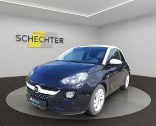 Opel Adam Gebrauchtwagen