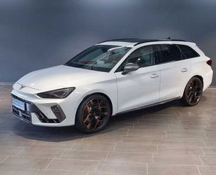 Cupra Leon Gebrauchtwagen