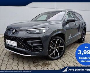 VW Tayron Gebrauchtwagen