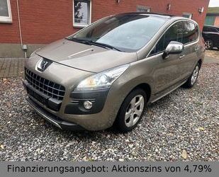 Peugeot 3008 Gebrauchtwagen