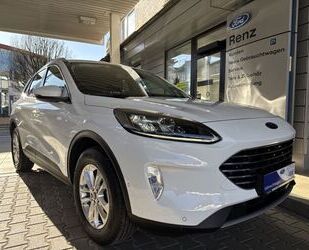 Ford Kuga Gebrauchtwagen