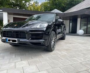 Porsche Cayenne Gebrauchtwagen