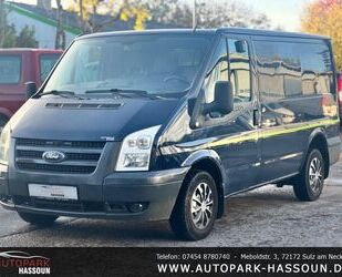 Ford Transit Gebrauchtwagen