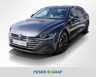 VW Arteon Gebrauchtwagen