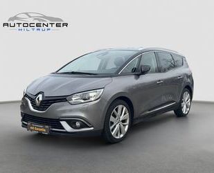 Renault Grand Scenic Gebrauchtwagen