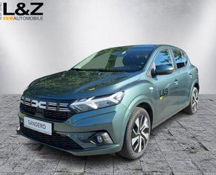 Dacia Sandero Gebrauchtwagen