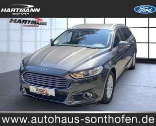 Ford Mondeo Gebrauchtwagen
