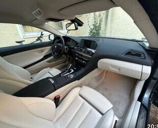 BMW 640 Gebrauchtwagen