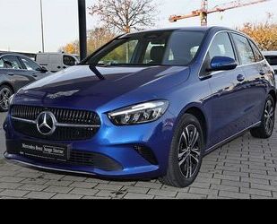 Mercedes-Benz B 250 Gebrauchtwagen