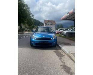 Mini Cooper S Gebrauchtwagen