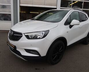 Opel Mokka Gebrauchtwagen