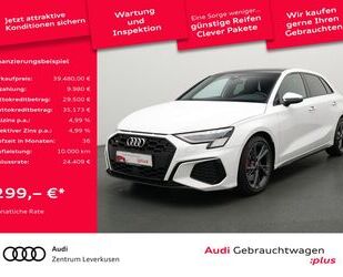 Audi S3 Gebrauchtwagen