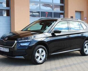 Skoda Kamiq Gebrauchtwagen