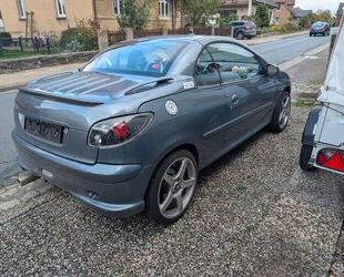 Peugeot 206 Gebrauchtwagen