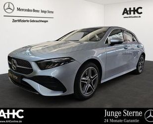 Mercedes-Benz A 250 Gebrauchtwagen