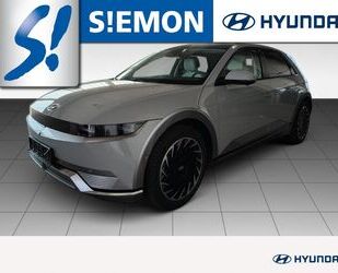 Hyundai IONIQ 5 Gebrauchtwagen