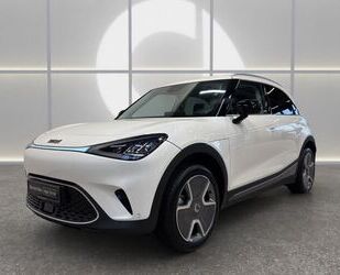 Smart #1 Gebrauchtwagen