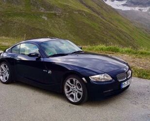 BMW Z4 Gebrauchtwagen