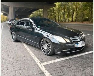 Mercedes-Benz E 250 Gebrauchtwagen