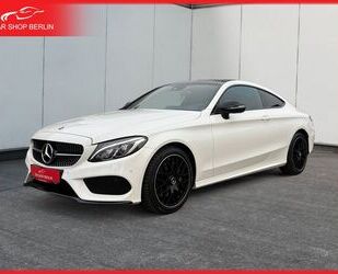 Mercedes-Benz C 300 Gebrauchtwagen