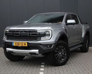 Ford Ranger Gebrauchtwagen