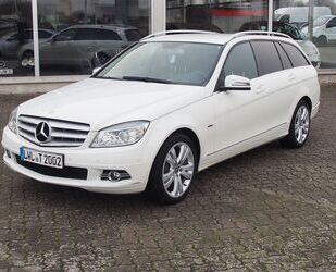 Mercedes-Benz C 180 Gebrauchtwagen