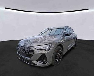 Audi e-tron Gebrauchtwagen