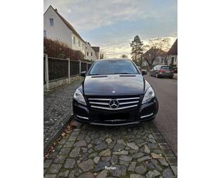 Mercedes-Benz R 350 Gebrauchtwagen