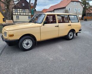 Wartburg 353 Gebrauchtwagen