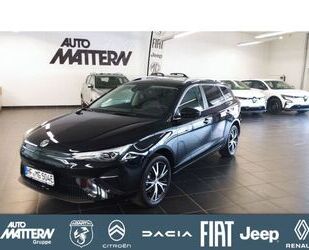MG MG5 Gebrauchtwagen