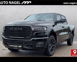 Dodge RAM Gebrauchtwagen